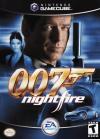 007: NightFire Box Art Front